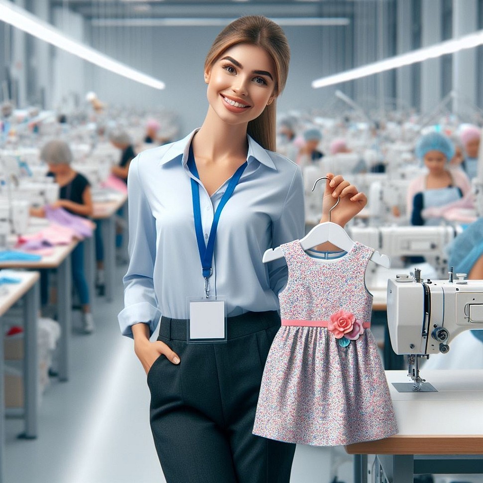 Собственный бренд детской одежды: 7 секретов успеха